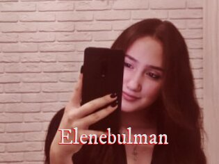 Elenebulman