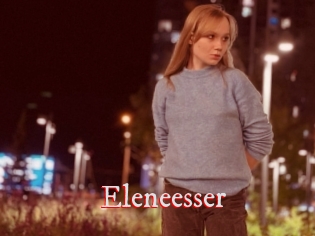 Eleneesser