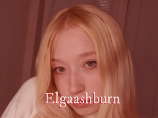 Elgaashburn