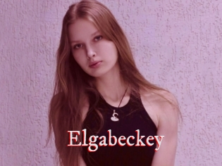 Elgabeckey