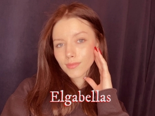 Elgabellas