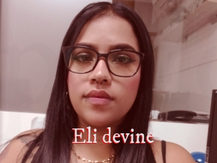 Eli_devine