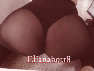 Elianahot18