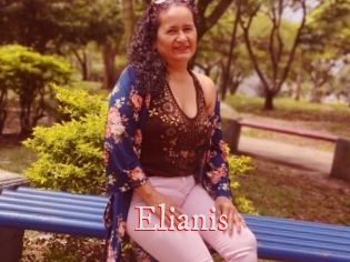 Elianis