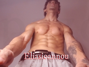 Eliasioannou