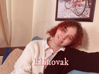 Elinovak