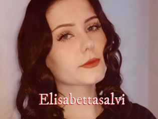 Elisabettasalvi