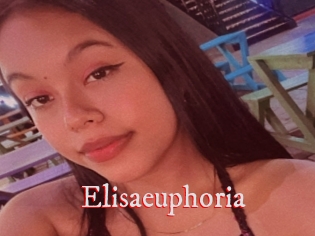 Elisaeuphoria