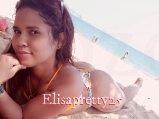 Elisapretty25