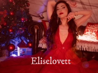 Eliselovett