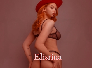 Elisrina