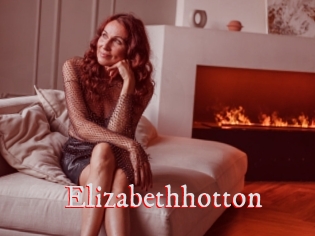 Elizabethhotton