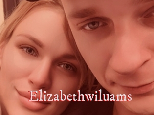 Elizabethwiluams