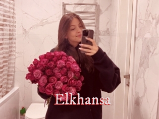 Elkhansa