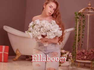 Ellaboom