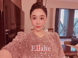 Ellahe