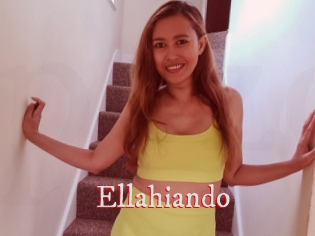 Ellahiando