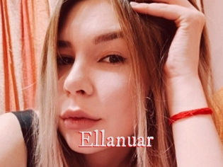 Ellanuar