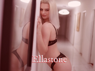 Ellastone