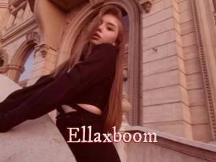 Ellaxboom