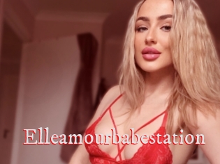 Elleamourbabestation