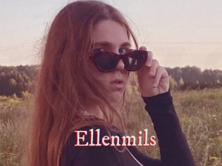 Ellenmils