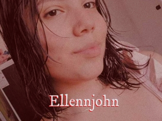 Ellennjohn