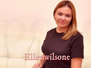 Ellenwilsone