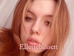 Elletteblissett