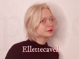 Ellettecavell