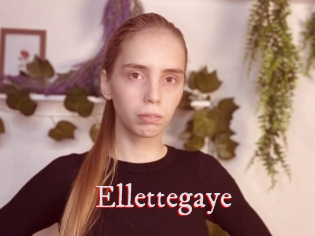 Ellettegaye