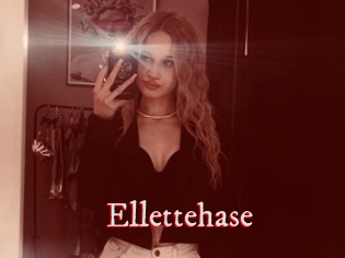 Ellettehase