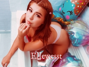 Ellewesst