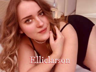 Ellielarson