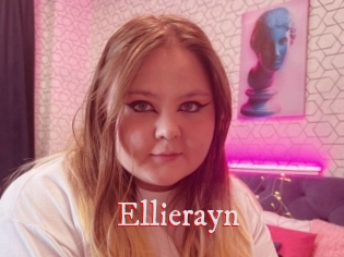 Ellierayn