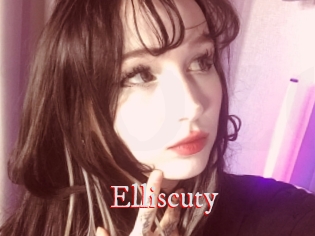 Elliscuty