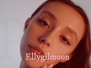 Ellygilmoon