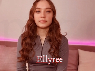 Ellyree