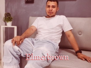 Elmerbrown