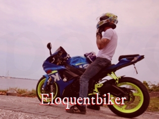 Eloquentbiker