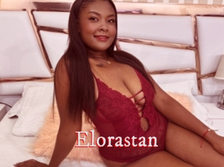 Elorastan