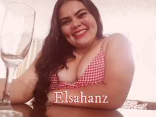 Elsahanz