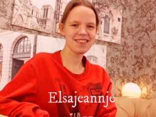 Elsajeannje