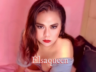 Elsaqueen