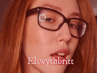 Elswythbritt