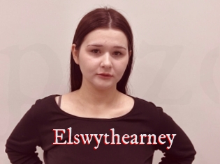 Elswythearney