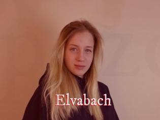 Elvabach