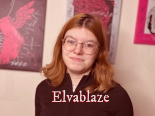 Elvablaze