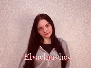 Elvachurchey