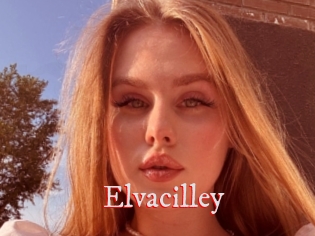 Elvacilley